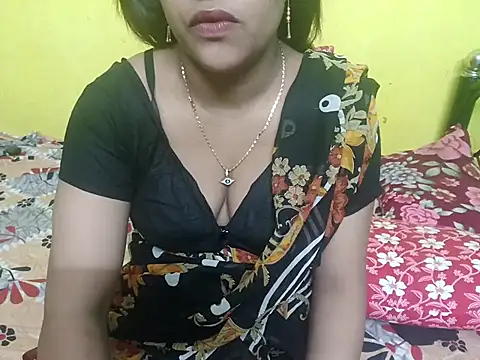 Sexyranibhabhi online show from 17, 10, 2025