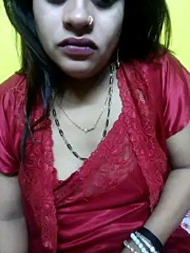 Snapshot of Sexyranibhabhi chatting on 6, 5, 2026 Sexyranibhabhi online show from 6, 5, 2026