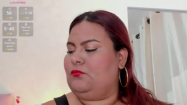 Snapshot of Kimmie_kaboom_x chatting on 27, 7, 2026 Kimmie kaboom x online show from 27, 7, 2026