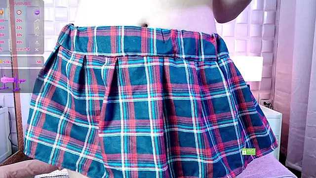 CandyxCosmic online show from 3, 2, 2025