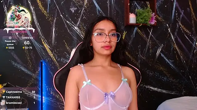 Snapshot of Stefanygp chatting on 21, 12, 2024 Stefanygp online show from 21, 12, 2024