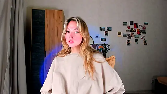 Niky  Jess online show from 16, 12, 2024