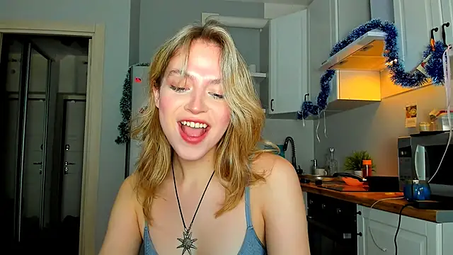 Niky  Jess online show from 8, 1, 2025