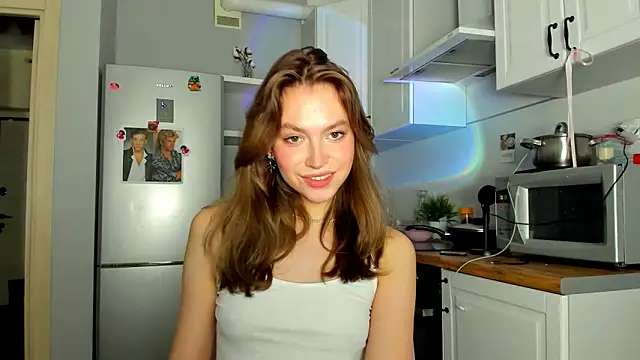 Niky  Jess online show from 13, 2, 2025