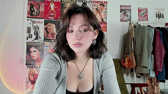 Niky  Jess online show from 25, 9, 2025