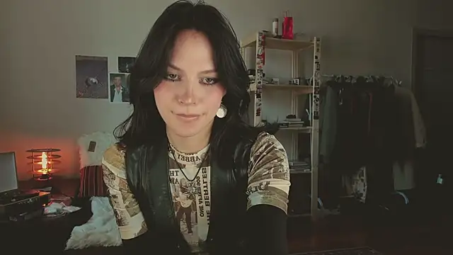 Niky  Jess online show from 12, 4, 2026