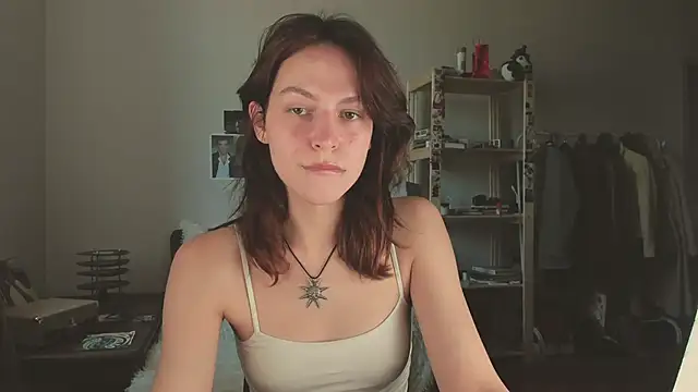 Niky  Jess online show from 25, 5, 2026