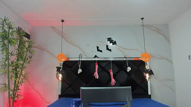 AngelaaCute  online show from 29, 10, 2025