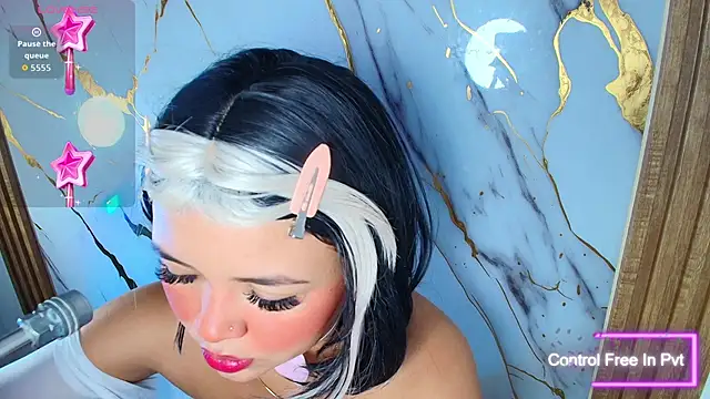 Snapshot of Lizz_Tender chatting on 27, 9, 2025 Lizz Tender online show from 27, 9, 2025