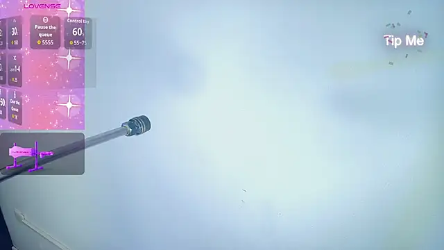 Snapshot of Lizz_Tender chatting on 7, 11, 2025 Lizz Tender online show from 7, 11, 2025