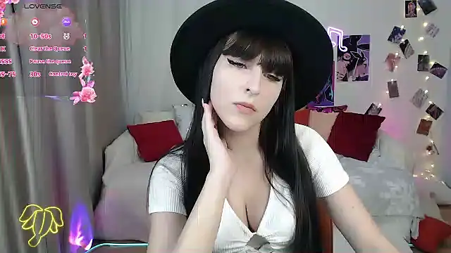 Snapshot of ElsaNeal chatting on 27, 1, 2025 ElsaNeal online show from 27, 1, 2025