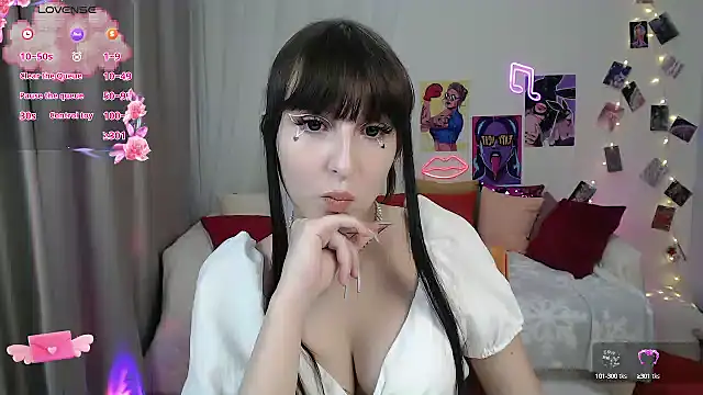 Snapshot of ElsaNeal chatting on 28, 1, 2025 ElsaNeal online show from 28, 1, 2025