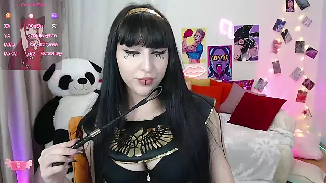 Snapshot of ElsaNeal chatting on 14, 3, 2025 ElsaNeal online show from 14, 3, 2025