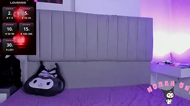 Snapshot of SukiFuyu_ chatting on 26, 12, 2024 SukiFuyu online show from 26, 12, 2024