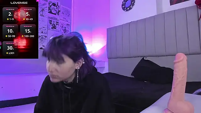 Snapshot of SukiFuyu_ chatting on 13, 1, 2025 SukiFuyu online show from 13, 1, 2025