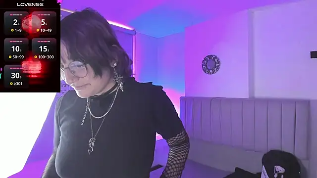 Snapshot of SukiFuyu_ chatting on 21, 1, 2025 SukiFuyu online show from 21, 1, 2025