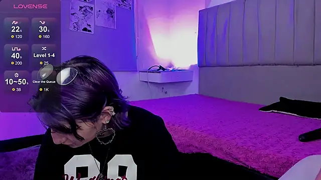 Snapshot of SukiFuyu_ chatting on 30, 1, 2025 SukiFuyu online show from 30, 1, 2025