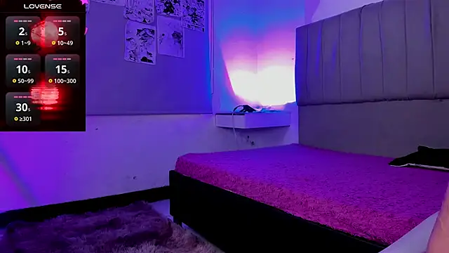 Snapshot of SukiFuyu_ chatting on 31, 1, 2025 SukiFuyu online show from 31, 1, 2025