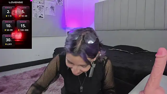 Snapshot of SukiFuyu_ chatting on 18, 2, 2025 SukiFuyu online show from 18, 2, 2025