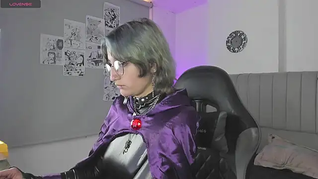 Snapshot of SukiFuyu_ chatting on 27, 2, 2025 SukiFuyu online show from 27, 2, 2025