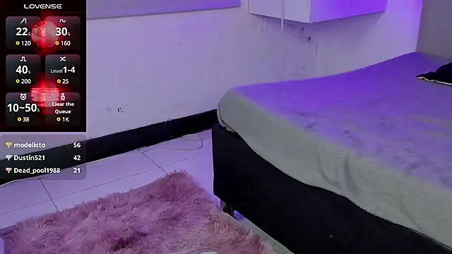 Snapshot of SukiFuyu_ chatting on 19, 3, 2025 SukiFuyu online show from 19, 3, 2025