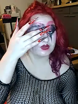 LadyRochester online show from 14, 2, 2025