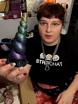 LadyRochester online show from 15, 1, 2026