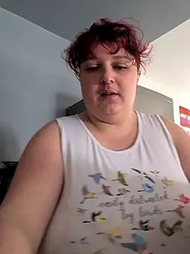LadyRochester online show from 26, 5, 2026