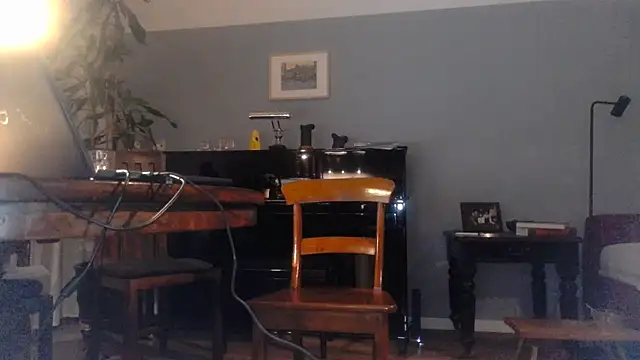 RolfS online show from 25, 1, 2025