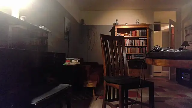 RolfS online show from 6, 10, 2025