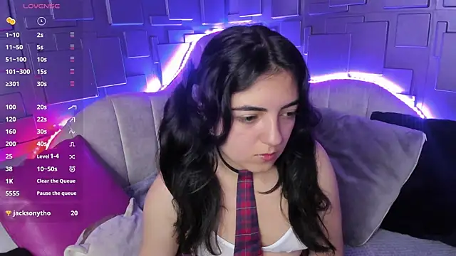 meraki fraise online show from 28, 12, 2024