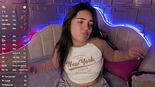 meraki fraise online show from 2, 1, 2025