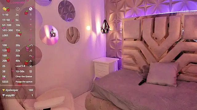 meraki fraise online show from 17, 1, 2025