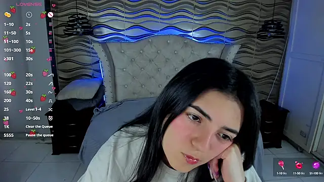 meraki fraise online show from 26, 1, 2025