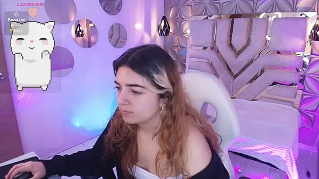 meraki fraise online show from 15, 9, 2025