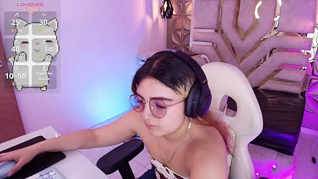 meraki fraise online show from 4, 10, 2025