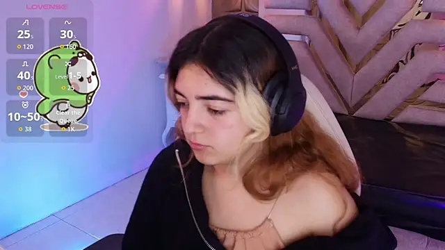 meraki fraise online show from 5, 10, 2025