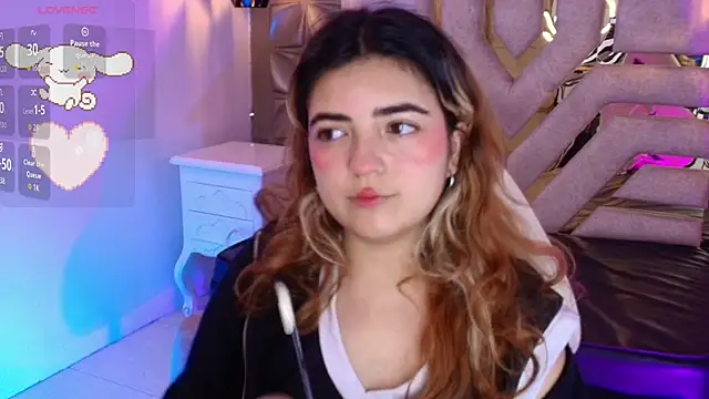 meraki fraise online show from 12, 11, 2025