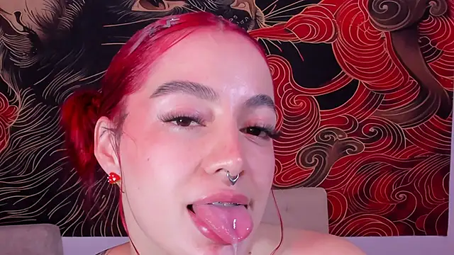 annika taylor online show from 29, 11, 2025