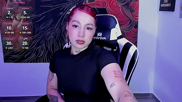 Snapshot of annika_taylor chatting on 14, 5, 2026 annika taylor online show from 14, 5, 2026