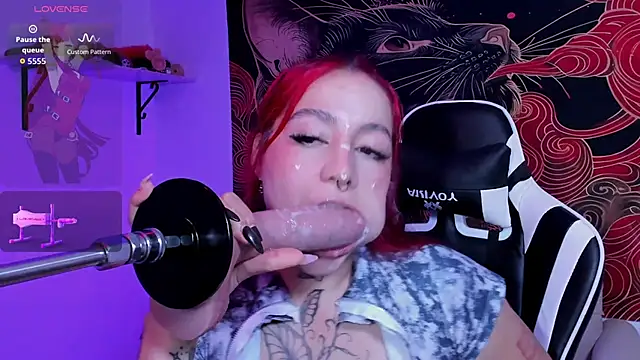 Snapshot of annika_taylor chatting on 2, 6, 2026 annika taylor online show from 2, 6, 2026