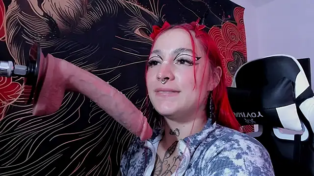annika taylor online show from 22, 7, 2026