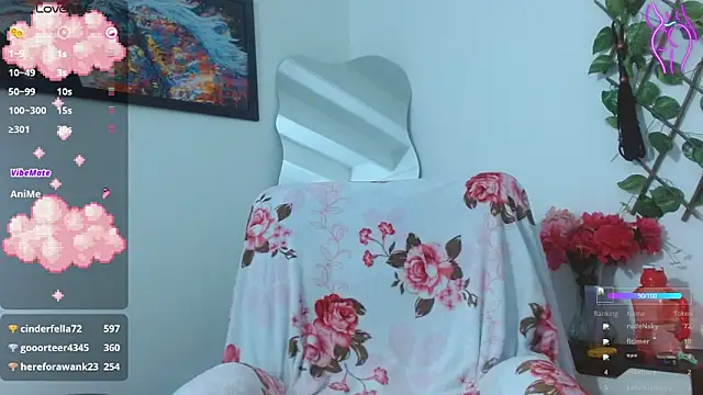 Giinger gap online show from 14, 9, 2025