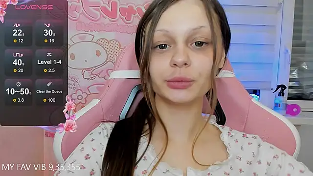 shy melony online show from 7, 2, 2026