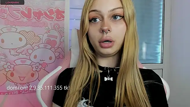 shy melony online show from 7, 5, 2026