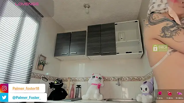 Palmer-Foster online show from 9, 9, 2025