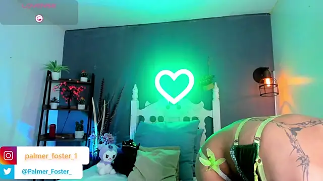 Palmer-Foster online show from 29, 9, 2025