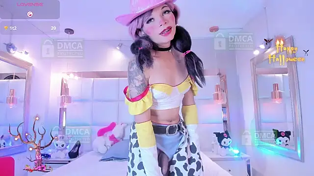 Palmer-Foster online show from 18, 10, 2025