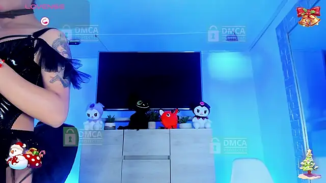 Palmer-Foster online show from 25, 11, 2025