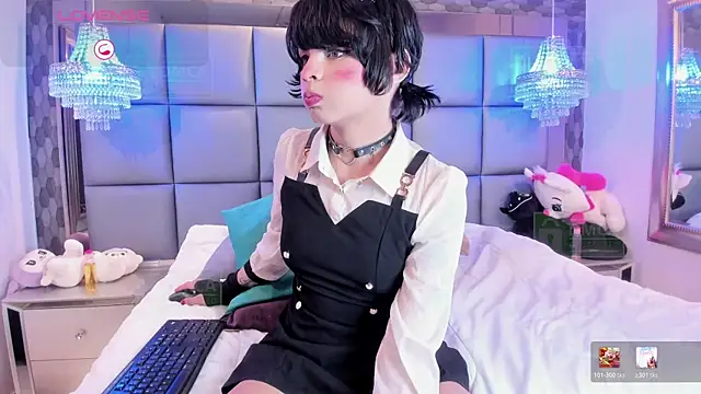 Palmer-Foster online show from 9, 4, 2026